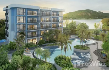 Supalai Kram Khao Tao in หนองแก, หัวหิน