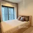 1 chambre Condominium à louer à , Makkasan, Ratchathewi, Bangkok