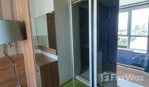 1 Bedroom Condo for sale in Phra Khanong, Bangkok Rhythm Sukhumvit 50