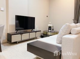 1 Habitación Departamento en alquiler en FYNN Sukhumvit 31, Khlong Toei Nuea, Watthana