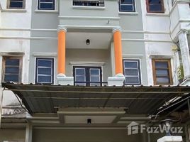 4 Bedroom Villa for sale at Suetrong Garden , Sai Ma, Mueang Nonthaburi