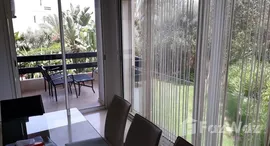 Vente Appartement Ain Diab Casablanca 在售单元