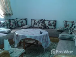 2 chambre Appartement à vendre à Bel Appart.à Vendre 61 m² à Hay Mabrouka Marrakech., Na Menara Gueliz