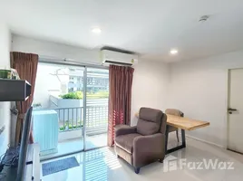 2 Bedroom Condo for rent at Whizdom Punnawithi Station, Bang Chak