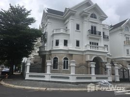 Estudio Villa en venta en Go vap, Ho Chi Minh City, Ward 5, Go vap