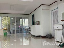 3 Schlafzimmer Reihenhaus zu verkaufen im Baan Mak Mai Watcharapol, Sai Mai, Sai Mai