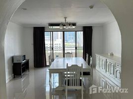3 Bedroom Condo for rent at Regent On The Park 1, Khlong Tan, Khlong Toei