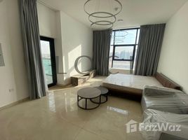 Студия Квартира на продажу в The Square Tower, Emirates Gardens 2, Jumeirah Village Circle (JVC), Дубай