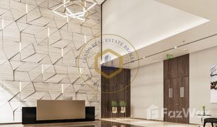 2 Schlafzimmern Appartement zu verkaufen in World Trade Centre Residence, Dubai Park views Residence B