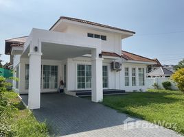 3 Bedroom Villa for rent at T.W. Wanasin, Nong Prue