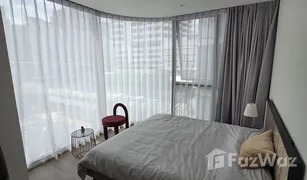 2 Bedrooms Condo for sale in Khlong Toei, Bangkok FYNN Asoke Sukhumvit 10