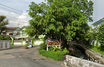 Baan Rangsiya 2 in Bang Chak, Bangkok