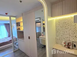 1 Bedroom Condo for rent at Regent Home Wuttakat, Talat Phlu