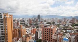 Unités disponibles à CRA 38A # 48-17 PENT HOUSE 1605