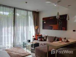 2 Habitación Apartamento en alquiler en Ocean Stone, Choeng Thale