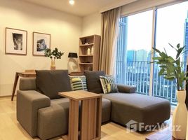 2 Bedroom Condo for rent at HQ By Sansiri, Khlong Tan Nuea, Watthana