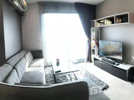 3 chambre Condominium à louer à , Bang Kapi