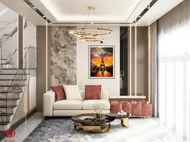 3 Habitación Casa en alquiler en An Khe, Da Nang, An Khe, Thanh Khe
