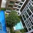 1 спален Кондо в аренду в Ideo Blucove Sathorn, Khlong Ton Sai