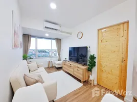 ขายคอนโด 1 ห้องนอน ในโครงการ กาแลทอง, ป่าแดด