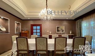 5 Bedrooms Villa for sale in Green Community West, Dubai Family Villas