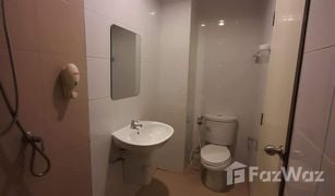 Studio Condo for sale in Bang Mot, Bangkok Proud Posto Rama 2 - Phutthabucha