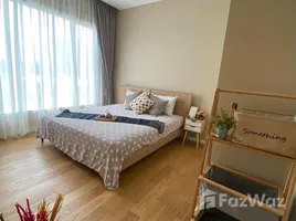 คอนโด 1 ห้องนอน ให้เช่า ในโครงการ เดอะ เซนต์ เรสิเดนเซส, จอมพล