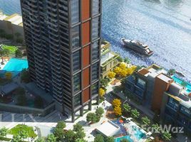 1 спален Квартира на продажу в Peninsula, Executive Towers