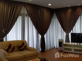 1 Schlafzimmer Penthouse zu vermieten im Arya Residences, Makati City