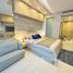 Студия Кондо в аренду в The Riviera Wongamat, Na Kluea