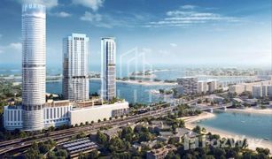 1 Schlafzimmer Appartement zu verkaufen in Shoreline Apartments, Dubai Palm Beach Towers 1