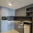 1 спален Квартира в аренду в Nusa State Tower Condominium, Si Lom