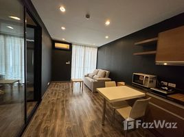 คอนโด 1 ห้องนอน ให้เช่า ในโครงการ ไพร์ม ไอเซ็น คอนโด ลาดพร้าว 71, ลาดพร้าว