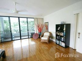 4 Bedrooms House for rent in Phra Khanong Nuea, Bangkok House for rent