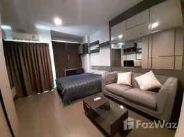 คอนโด 1 ห้องนอน ให้เช่า ในโครงการ ไอดีโอ สุขุมวิท 93, บางจาก