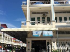 4 спален Дом for rent in Пном Пен, Dangkao, Dangkao, Пном Пен