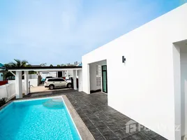 3 Bedroom Villa for sale in Thap Tai, Hua Hin, Thap Tai