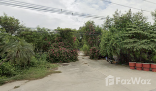 N/A Land for sale in Tha Rahat, Suphan Buri 