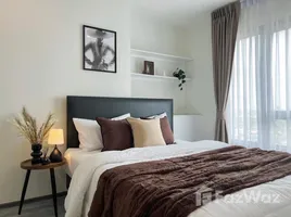 คอนโด 1 ห้องนอน ให้เช่า ในโครงการ ริช พาร์ค แอท ทริปเปิ้ล สเตชั่น, สวนหลวง, สวนหลวง