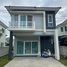 3 спален Дом на продажу в Supalai Pride Wongwaen - Lumlukka Klong 6, Bueng Kham Phroi, Lam Luk Ka, Патумтани