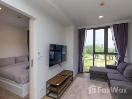 1 Bedroom Condo for sale at Sky Park, Choeng Thale, Thalang, Phuket, Thailand