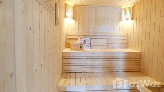 Photo 1 of the Sauna at The City Ramintra 2