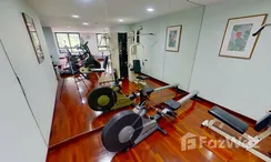 รูปถ่าย 3 of the Communal Gym at บ้าน จันทร์