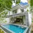 3 Habitación Casa en alquiler en The Point Villa, Hoa Hai, Ngu Hanh Son, Da Nang