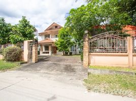 4 спален Дом for rent in Nakornping Hospital, Don Kaeo, Don Kaeo