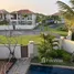 4 Habitación Villa en alquiler en Fusion Resort & Villas Da Nang, Hoa Hai