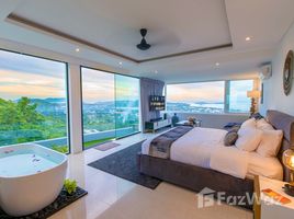 3 Schlafzimmer Haus zu vermieten im Aqua Samui Duo, Bo Phut, Koh Samui, Surat Thani, Thailand
