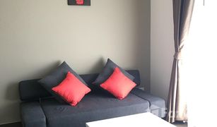 1 Bedroom Condo for sale in Phra Khanong, Bangkok The Lofts Ekkamai