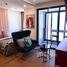 1 Bedroom Apartment for rent at Ashton Chula-Silom, Si Phraya, Bang Rak, Bangkok, Thailand