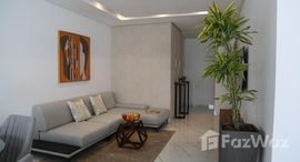  Magnifique Appartement à vendre à harhoura الوحدات المتوفرة في 